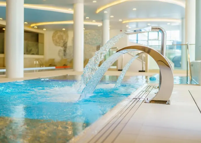 Aqua Polanki B014 Eltom Tour Kołobrzeg