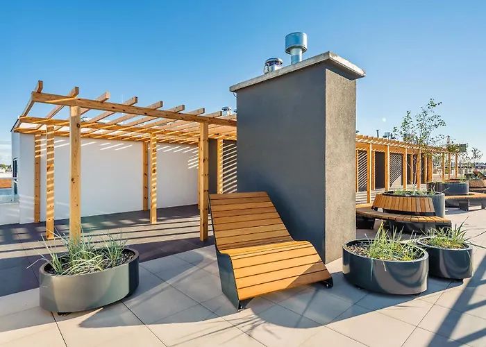 Aqua Polanki B014 Eltom Tour * Kołobrzeg