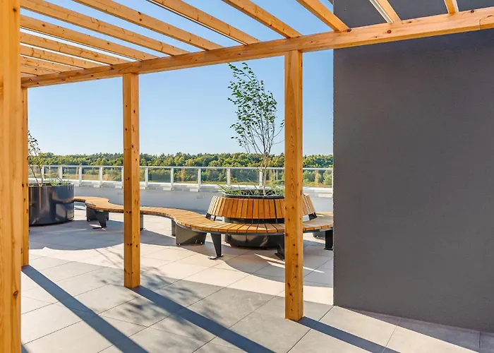 Appartamento Aqua Polanki B014 Eltom Tour *