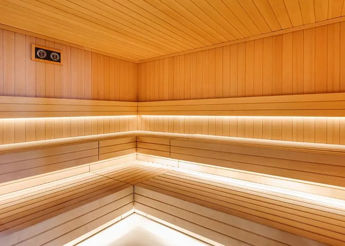 Aqua Polanki B014 Eltom Tour Appartamento